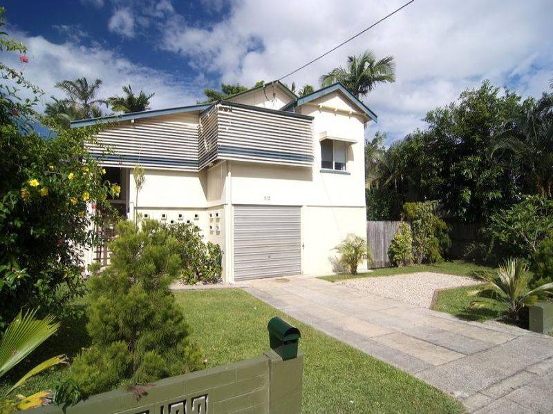 310 Pease Street, Edge Hill, QLD 4870