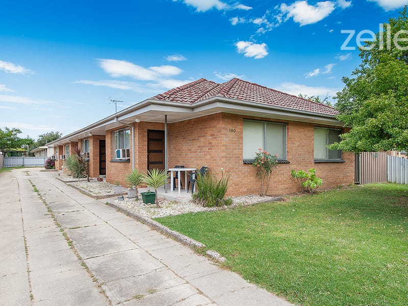 14/190 Kiewa Street, Albury, NSW 2640 Property Details