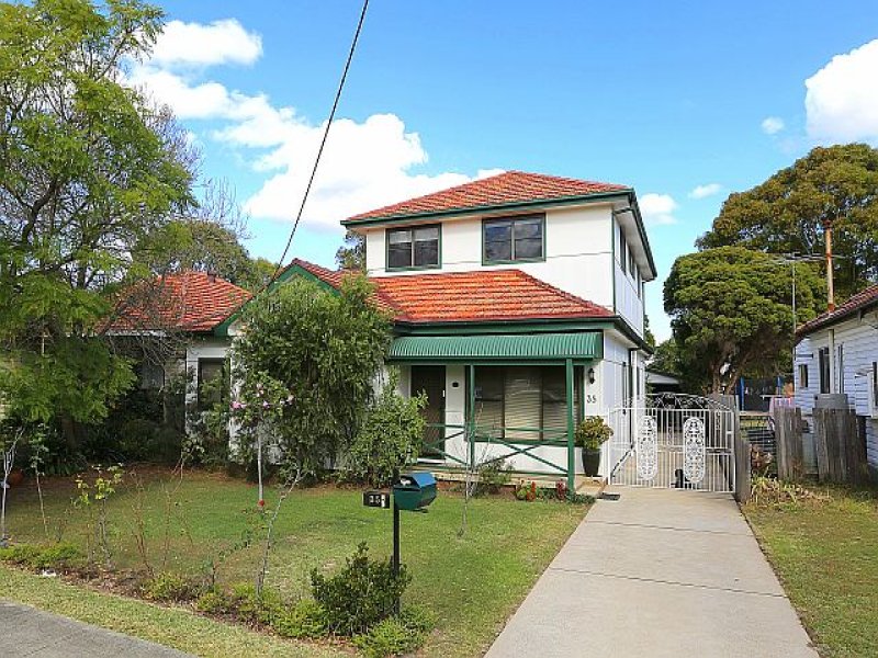 35 Munro Street, Sefton, NSW 2162