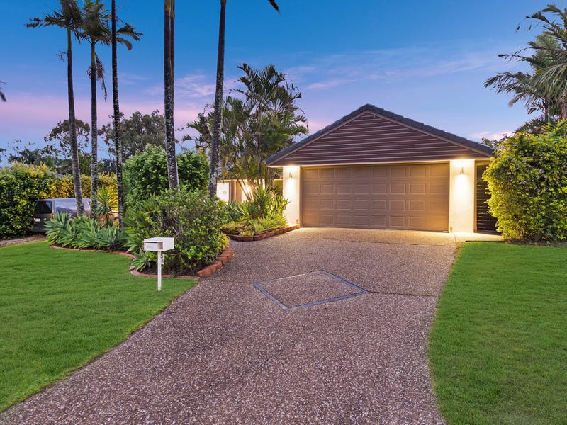 54 Podinga Circuit, Ormeau, Qld 4208 Property Details