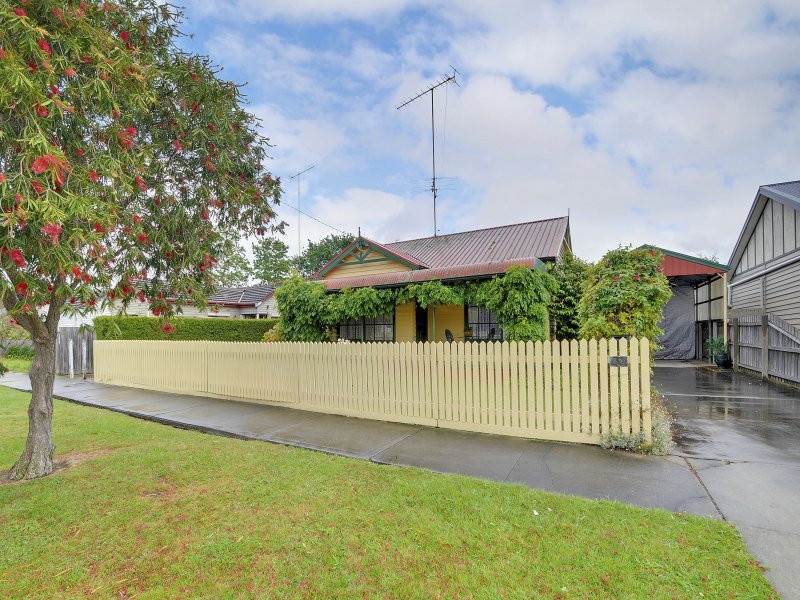 32 Garibaldi Street, Traralgon, VIC 3844