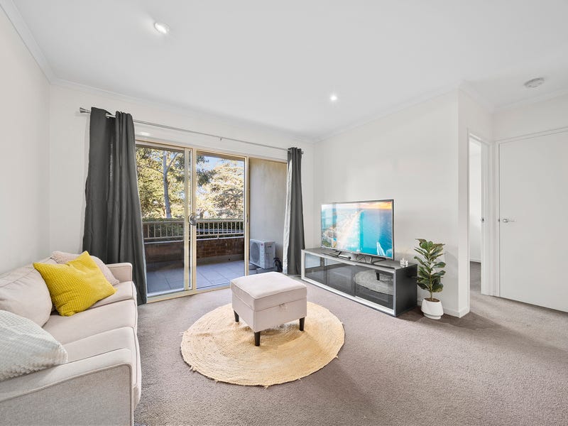 60/65 Ainslie Avenue, Braddon, ACT 2612