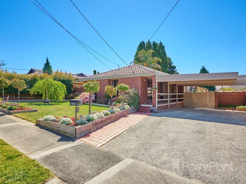 65 Outlook Drive, Dandenong North, VIC 3175