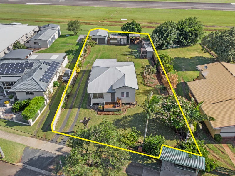 370 Bridge Street, Wilsonton, Qld 4350 House for Sale