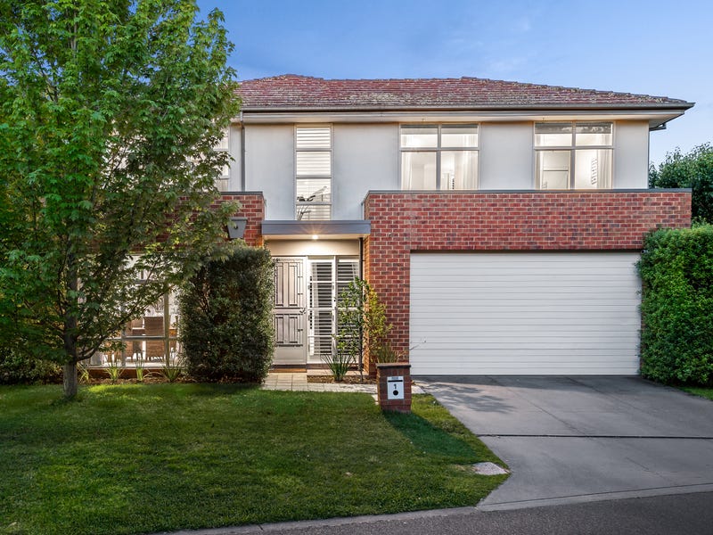 1 Macaulay Place, Mulgrave, Vic 3170 House for Sale