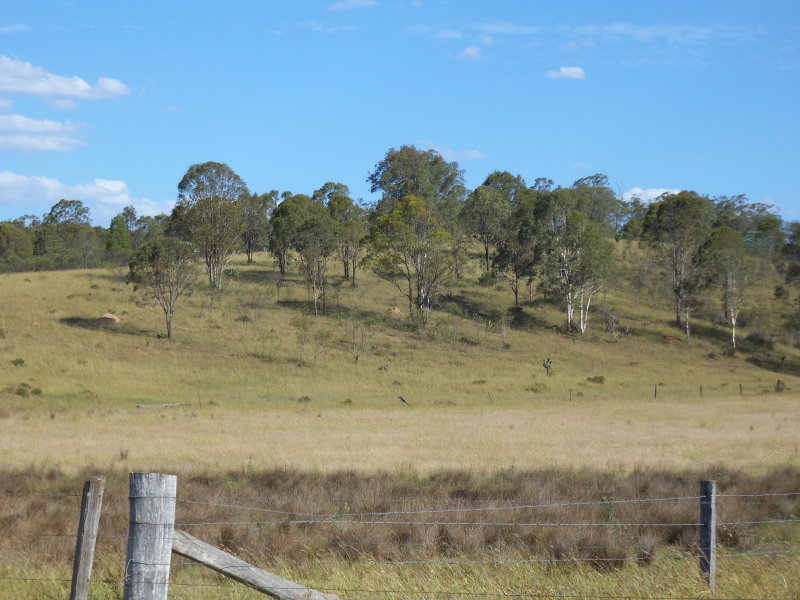 3, LOT 3 Kooralgin Mt Binga Rd, Cooyar, Qld 4402 Property Details