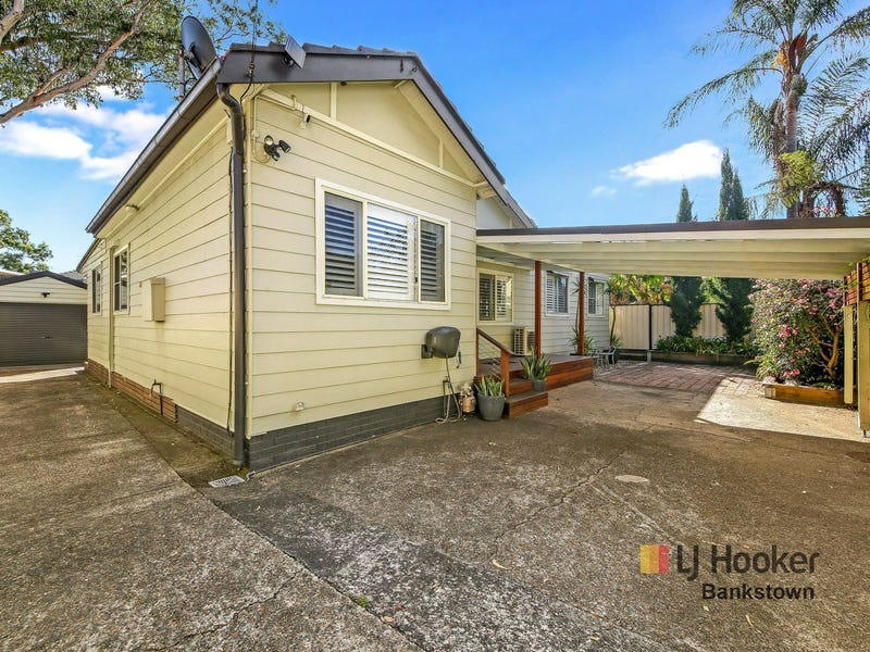 197 Victoria Road, Punchbowl, NSW 2196 Property Details