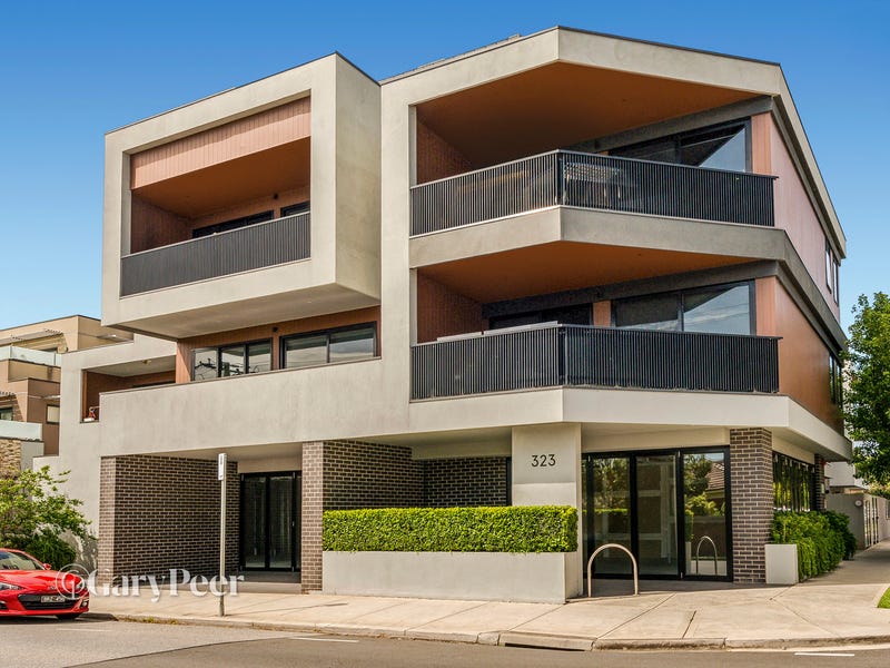 302/323 Neerim Road, Carnegie, Vic 3163 - Property Details