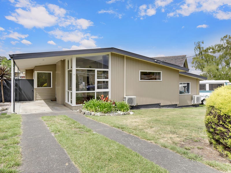 8 Connewarre Crescent, Berriedale, Tas 7011 Property Details