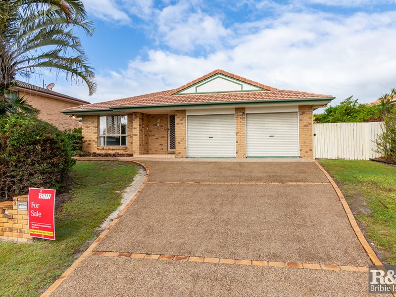 9 Pacific Drive, Banksia Beach, Qld 4507 House for Sale realestate
