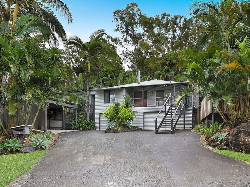 6 Nyes Crescent, Buderim, Qld 4556 Property Details