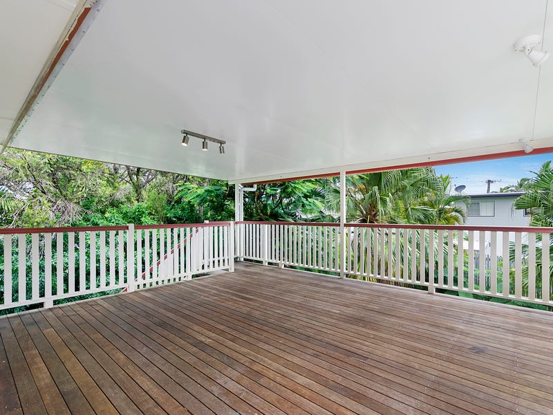 24 Mcbride Street, Heatley, Qld 4814