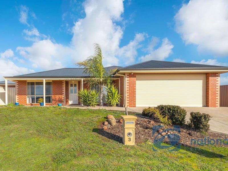 3 Ruby Close, Kilmore, Vic 3764 Property Details