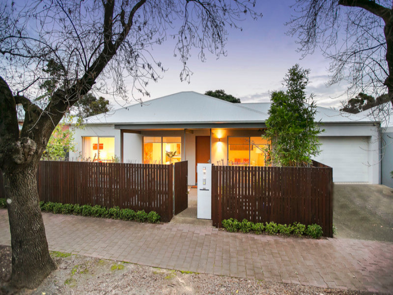 11 Wallis Street, Parkside, SA 5063 Property Details