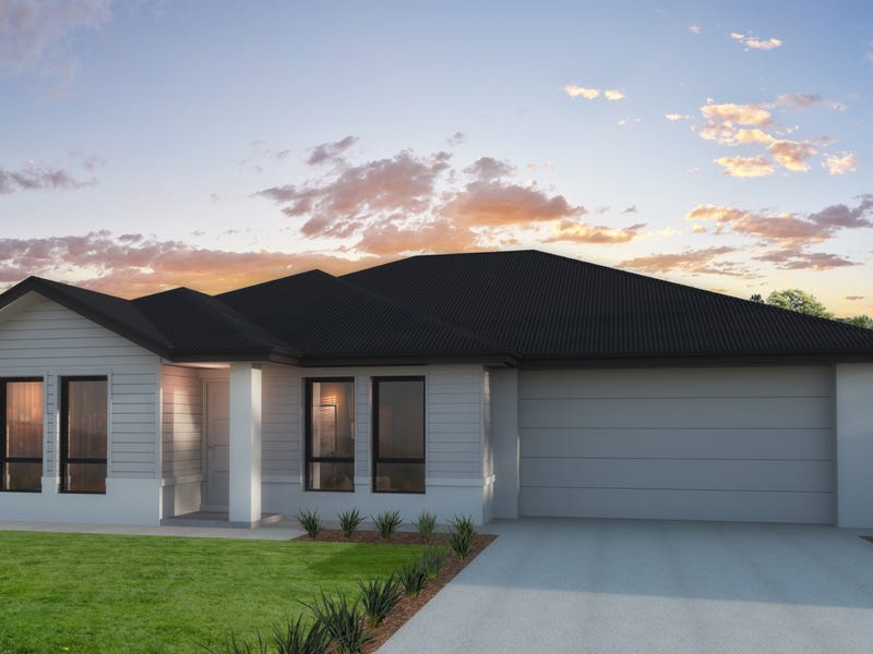 Lot 114 Fenchurch Street, Goolwa, SA 5214 House for Sale realestate