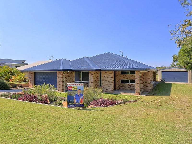 23 Magnolia Court, Innes Park, QLD 4670