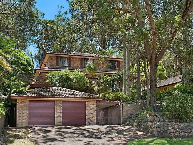 42 Wyndham Way, Eleebana, NSW 2282