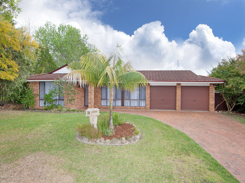 6 Gorman Close, Watanobbi, NSW 2259
