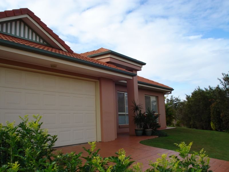 27 Grevillea Street, Ormiston, QLD 4160