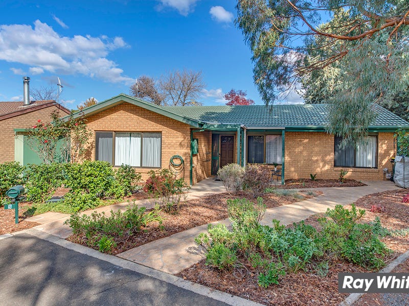 5 Vincent Place, McKellar, ACT 2617 Property Details