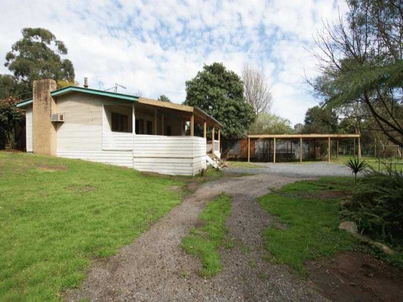 3075 Warburton Highway, Millgrove, Vic 3799 Property Details