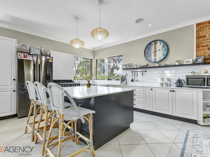 Sold Property Prices & Auction Results in Orange Greater Region, NSW