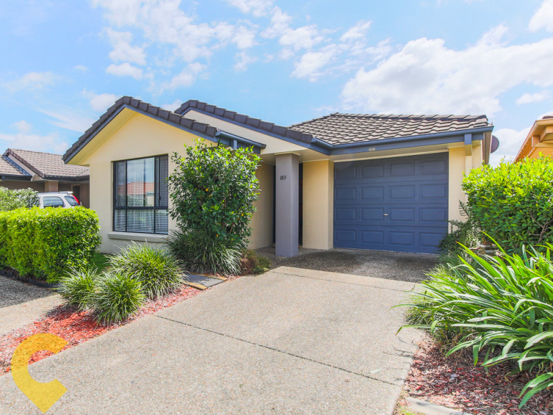 89/2 Anaheim Drive, Helensvale, Qld 4212 Property Details