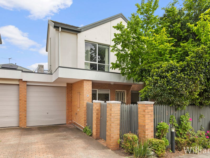 8/87115 Nelson Place, Williamstown, Vic 3016 Townhouse for Sale