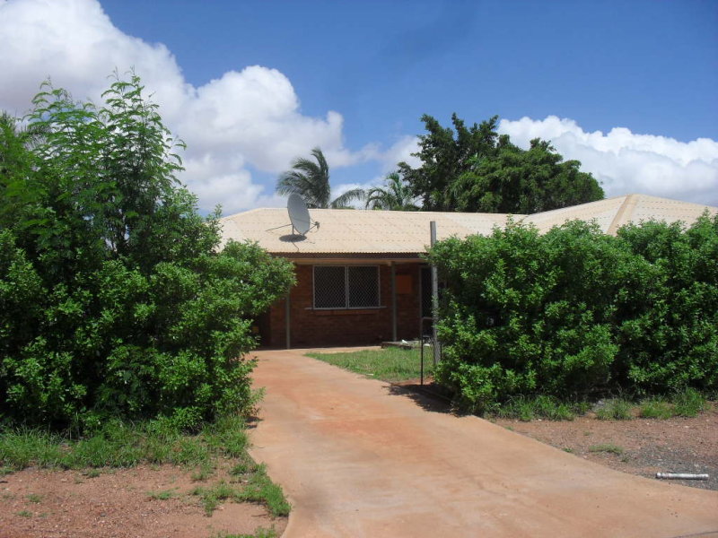 13 Lawrence Way Millars Well, Karratha, WA 6714 Property Details
