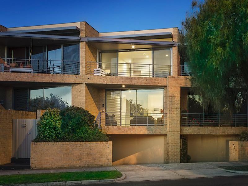 3/200201 Beach Road, Black Rock, VIC 3193