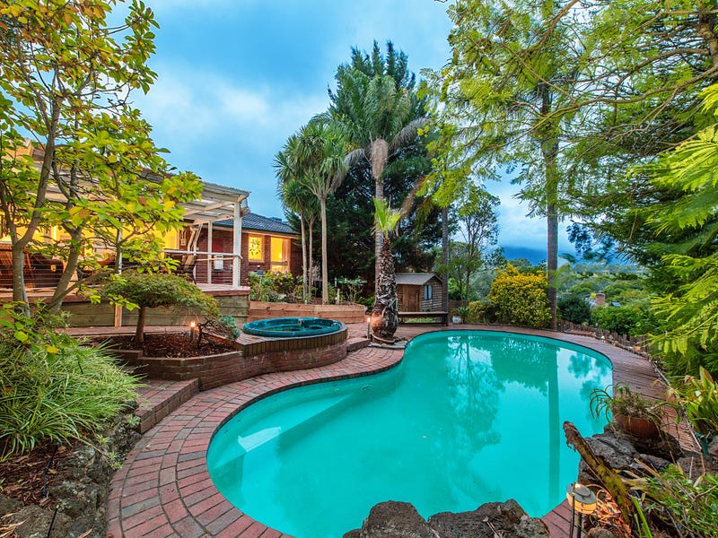 3 Harewood Close, Boronia, Vic 3155 Property Details