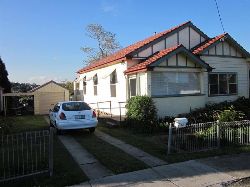 20 Turner Street, Lambton, NSW 2299