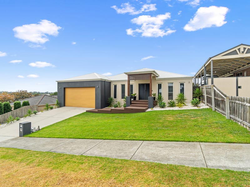38 Riverslea Boulevard, Traralgon, VIC 3844