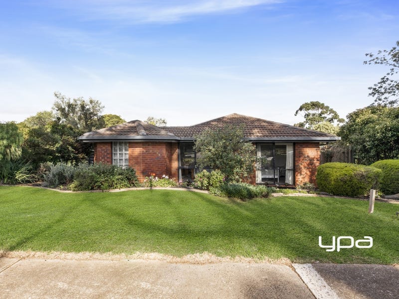 87 Menzies Drive, Sunbury, Vic 3429 Property Details