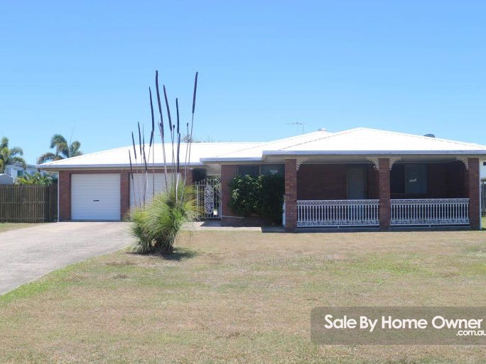 10 Crowley Drive, West Mackay, QLD 4740