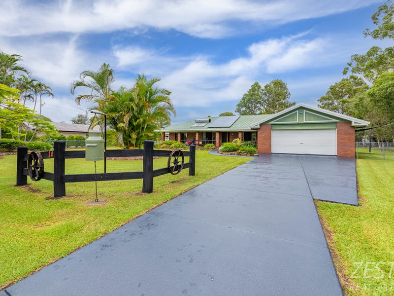 14 Beacon St, Morayfield, Qld 4506 Property Details