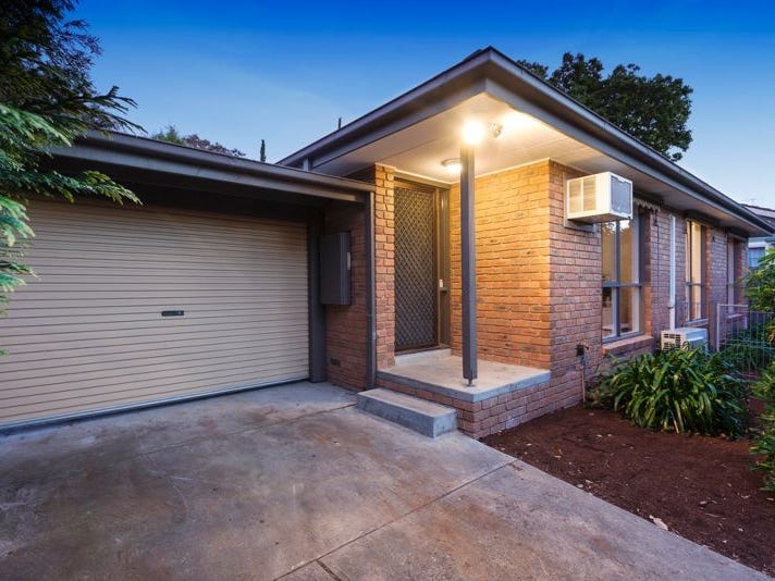 2/105 New Street, Ringwood, Vic 3134 Property Details