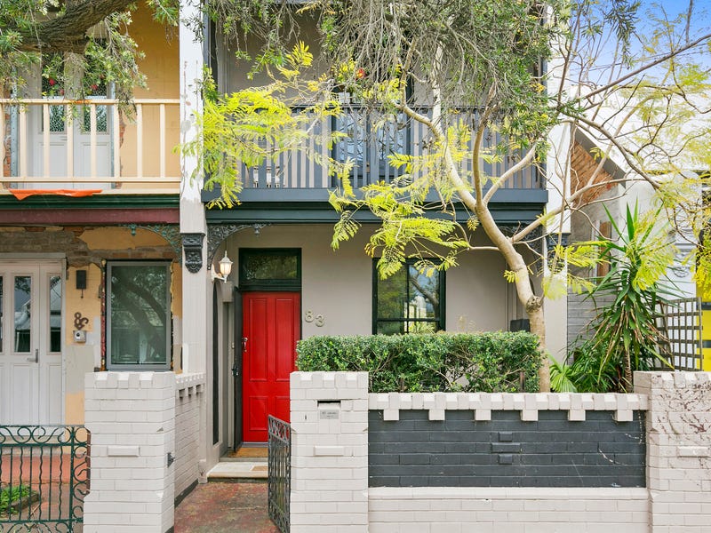 26 hogan avenue sydenham new south wales 26 hogan avenue sydenham new south wales