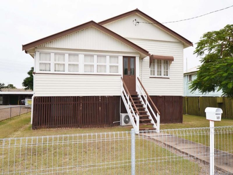 59 Grevillea Street, Biloela, QLD 4715