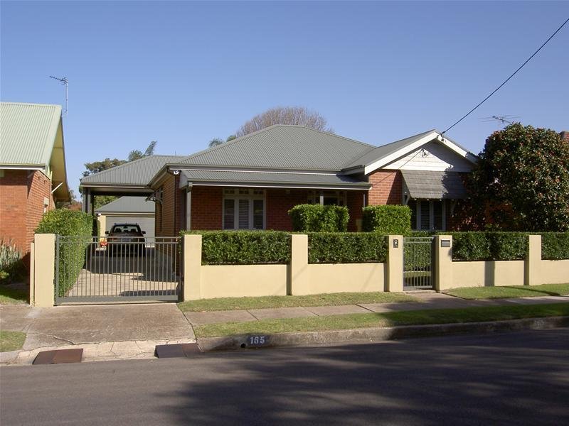 165 Kemp Street, Hamilton South, NSW 2303