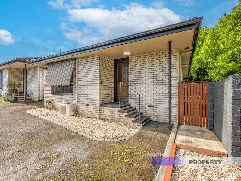 4/21 William Street, Newborough, Vic 3825 Unit for Sale realestate