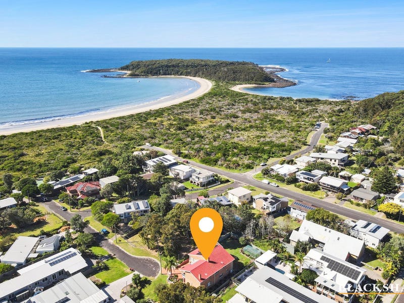 10 Ingram Street, Broulee, NSW 2537 House for Sale