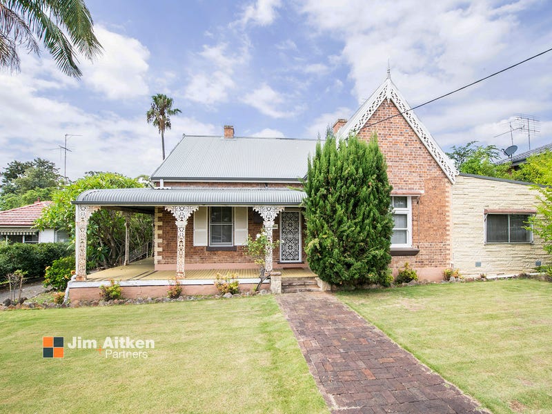 816 Warwick Street, Penrith, NSW 2750 House for Sale