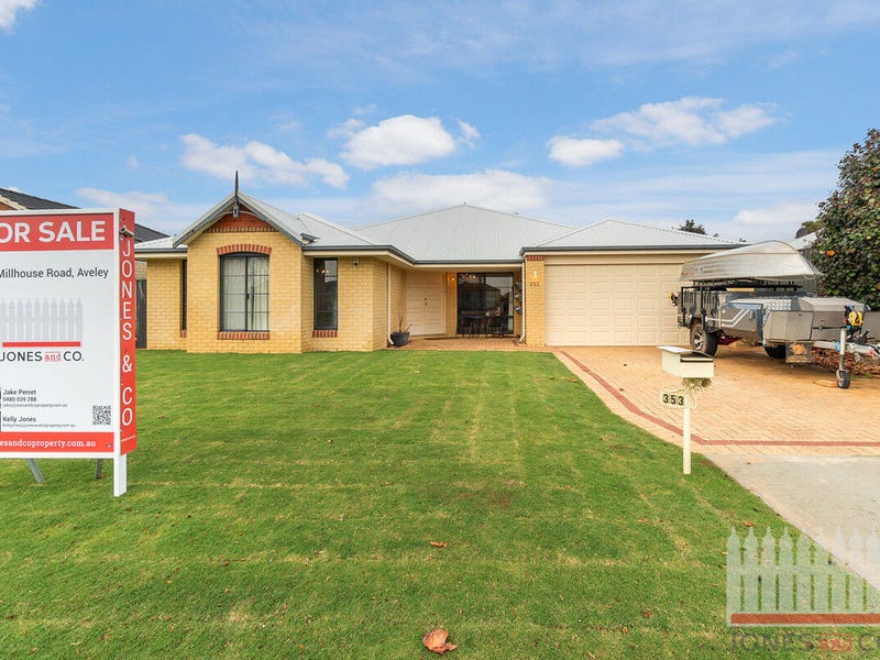 353 Millhouse Road, Aveley, WA 6069
