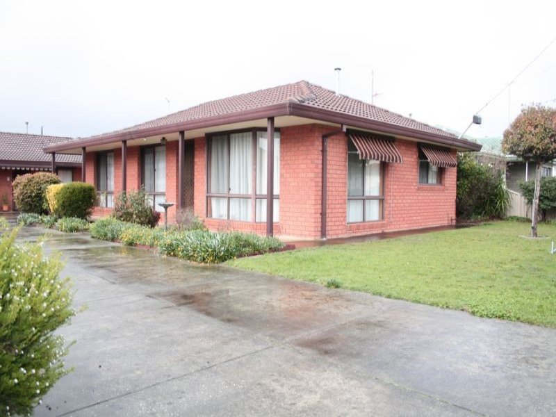 1/12 Aubrey Street, Wendouree, Vic 3355