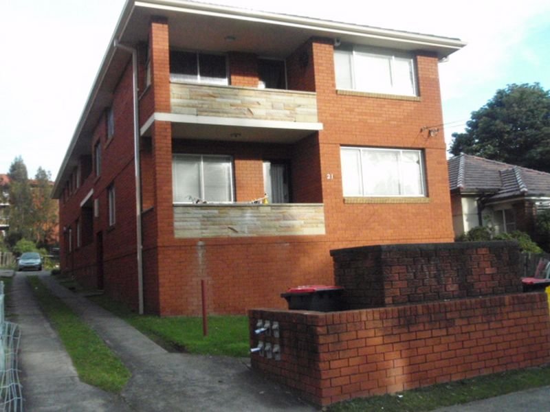 Unit 2,21 Chapel Street, Roselands, NSW 2196 Property Details