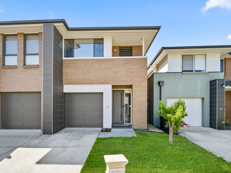 Real Estate & Property for Sale in Hall, NSW 2198 (+1 location