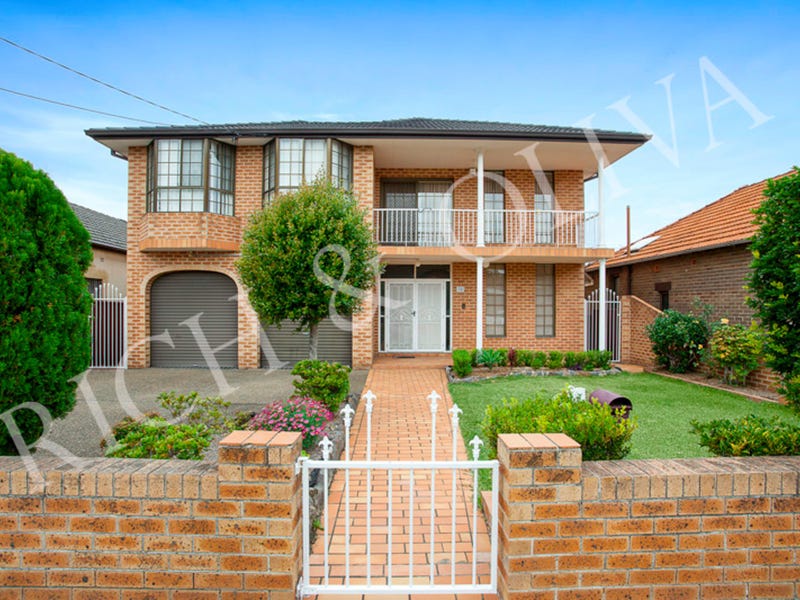 36 Portland Street, Croydon Park, NSW 2133