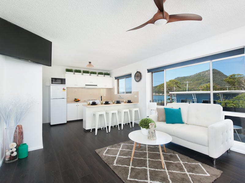 4/11 Shoal Bay Road, Shoal Bay, NSW 2315