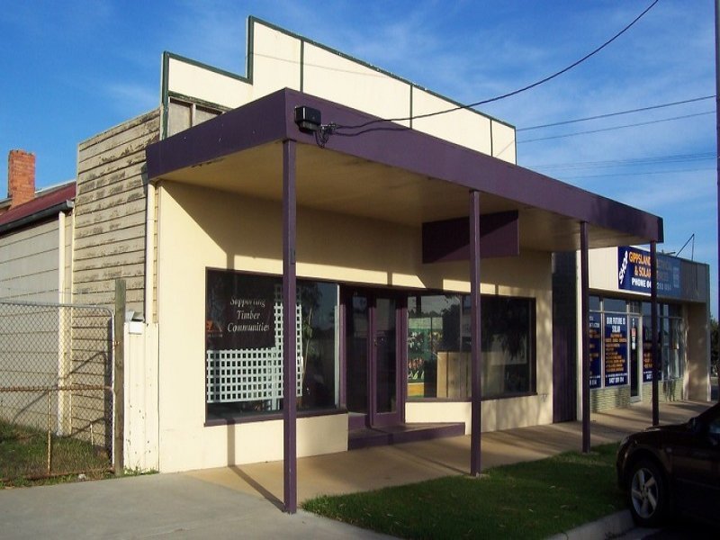 Property 106692269, Heyfield, Vic 3858 Property Details